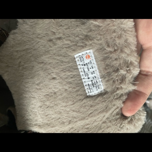 Timberland woman's Winter boots Mount Hope - Picture 4 of 8